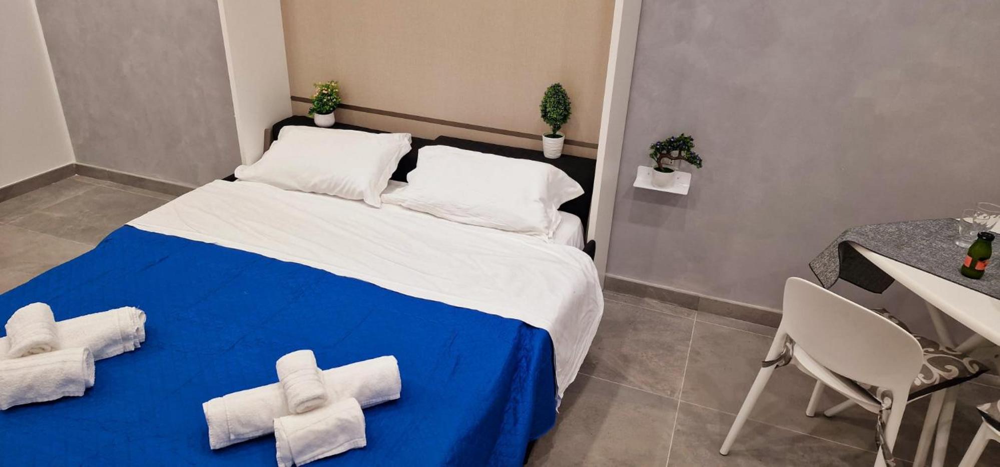 Holiday home Suonn & Fantasia Naples