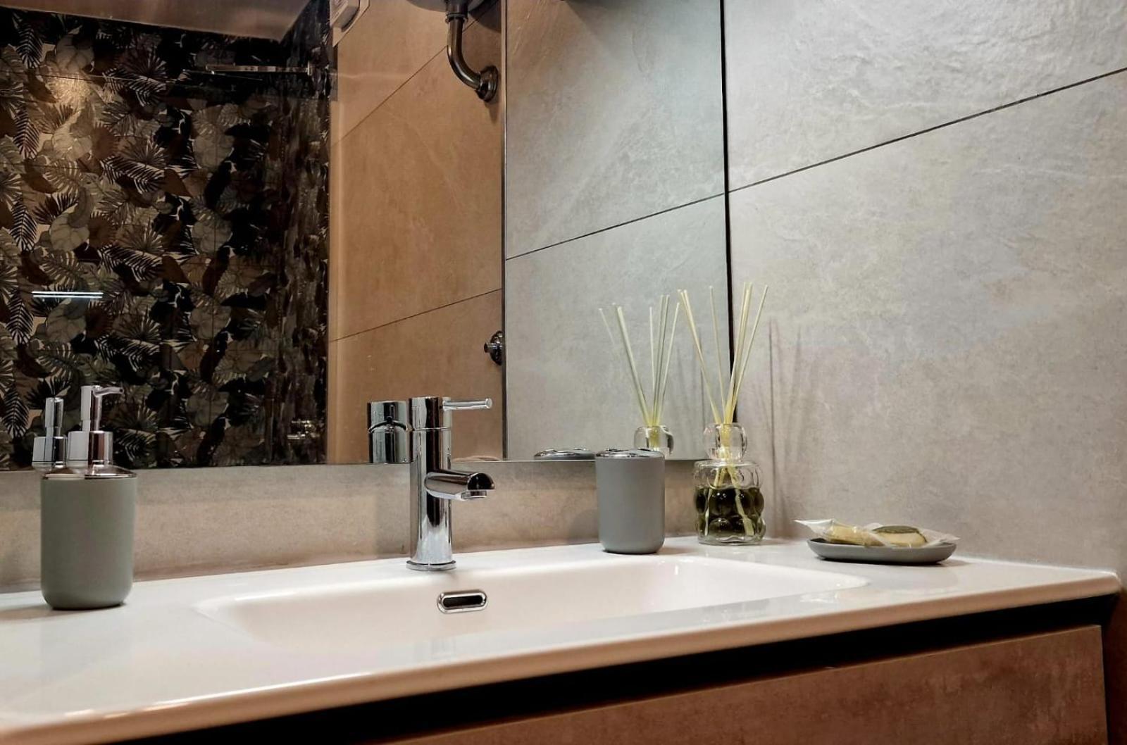 Holiday home Suonn & Fantasia Naples
