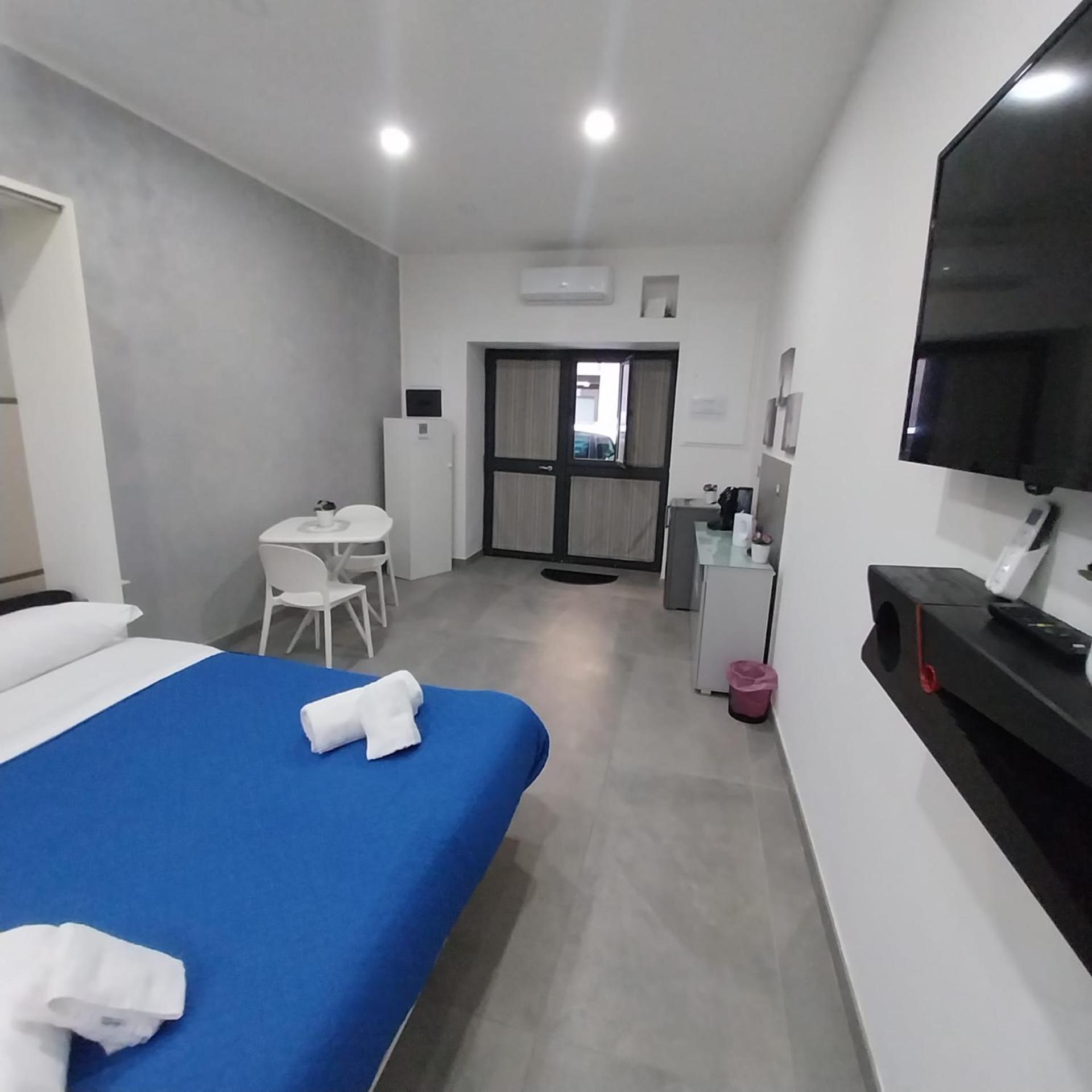 Suonn & Fantasia Holiday home *